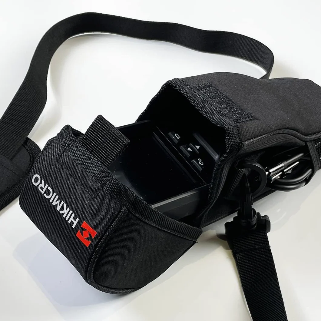 HIKMICRO Kameragehäuse für B1L B10 B20, E/B Serie, Schutzgehäuse für Wärmebildkamera