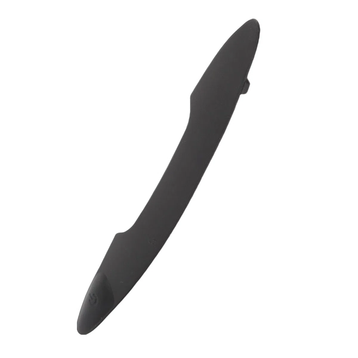 Chiciris Gummi -Normalknopfschalter -Taste Ersatz für Zumo 340LM 345LM 350LM 390LM 395LM Schwarz