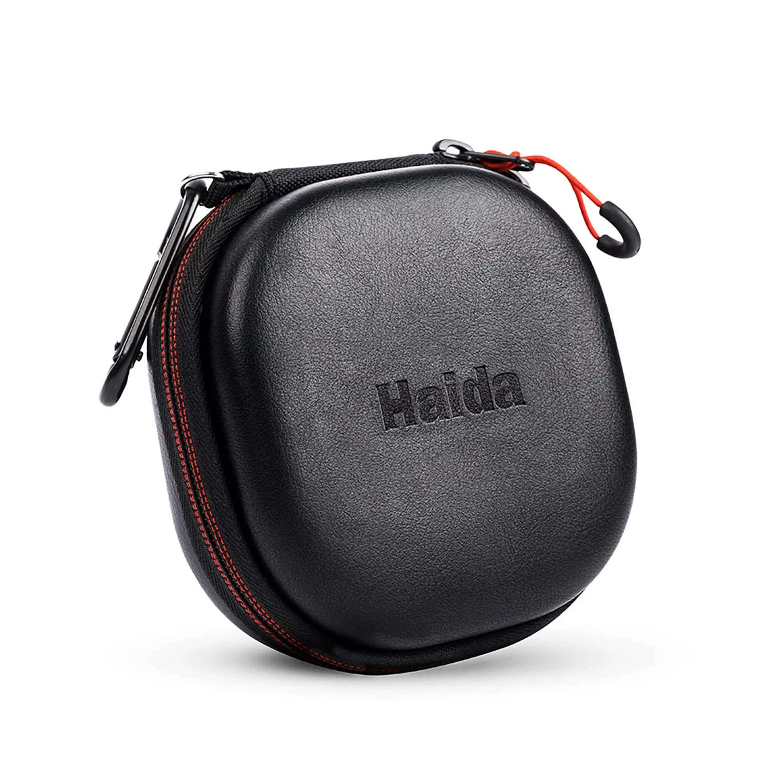 Haida Filterkoffer für Rundfilter - Filterbeutel für 5PCS Filter bis 82mm
