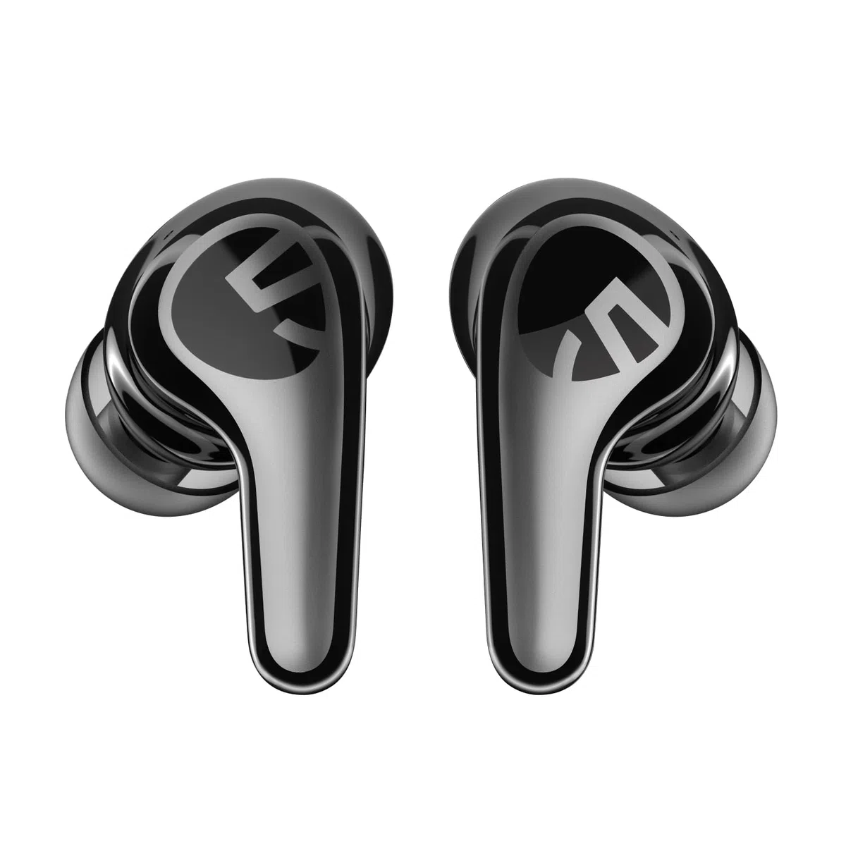 SoundPEATS C30 Noise Cancelling Kopfhörer Hybrid ANC -52 dB, LDAC & Hi-Res Audio, 12 mm Treiber, Bluetooth 6.0, 52 Std. Spielzeit, Schnellladung, IP54, 3 Mikrofone Windgeräuschfilter, Spatial Audio