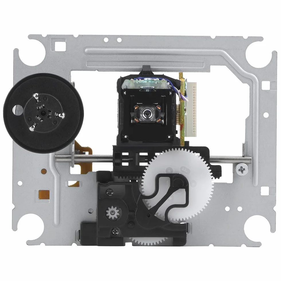 SF-P101 16-polige Optische,Elektronisches Bauteil andere elektronische Komponenten Elektronisches Bauteil Andere elektronische Komponenten Laserlinse mit Mechanismuskopf Ersatz-Laserlinsen für die