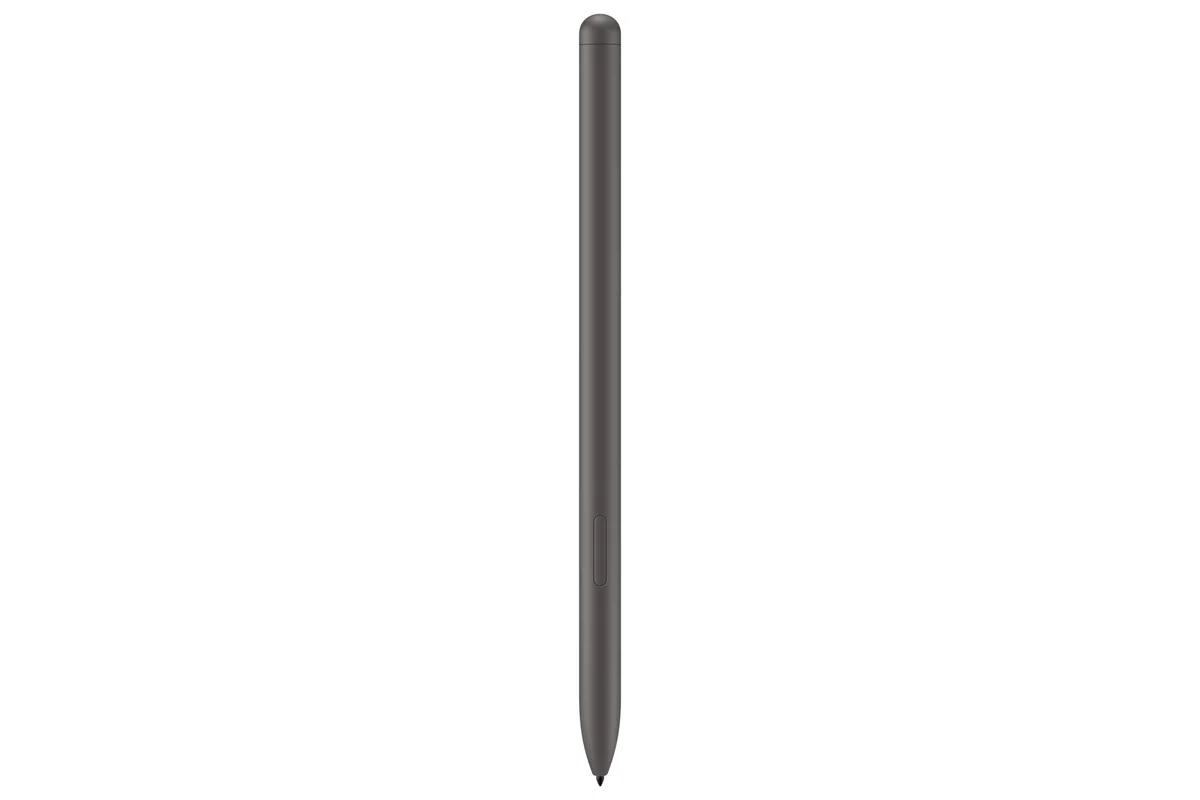 Samsung S Pen EJ-PX510 für die Galaxy Tab S10 FE-Serie, Galaxy Tab S9 FE-Serie, Hohe Drucksensibilität, Präzise Stiftspitze, schnelle Reaktionszeit, Original Tablet Zubehör, Gray
