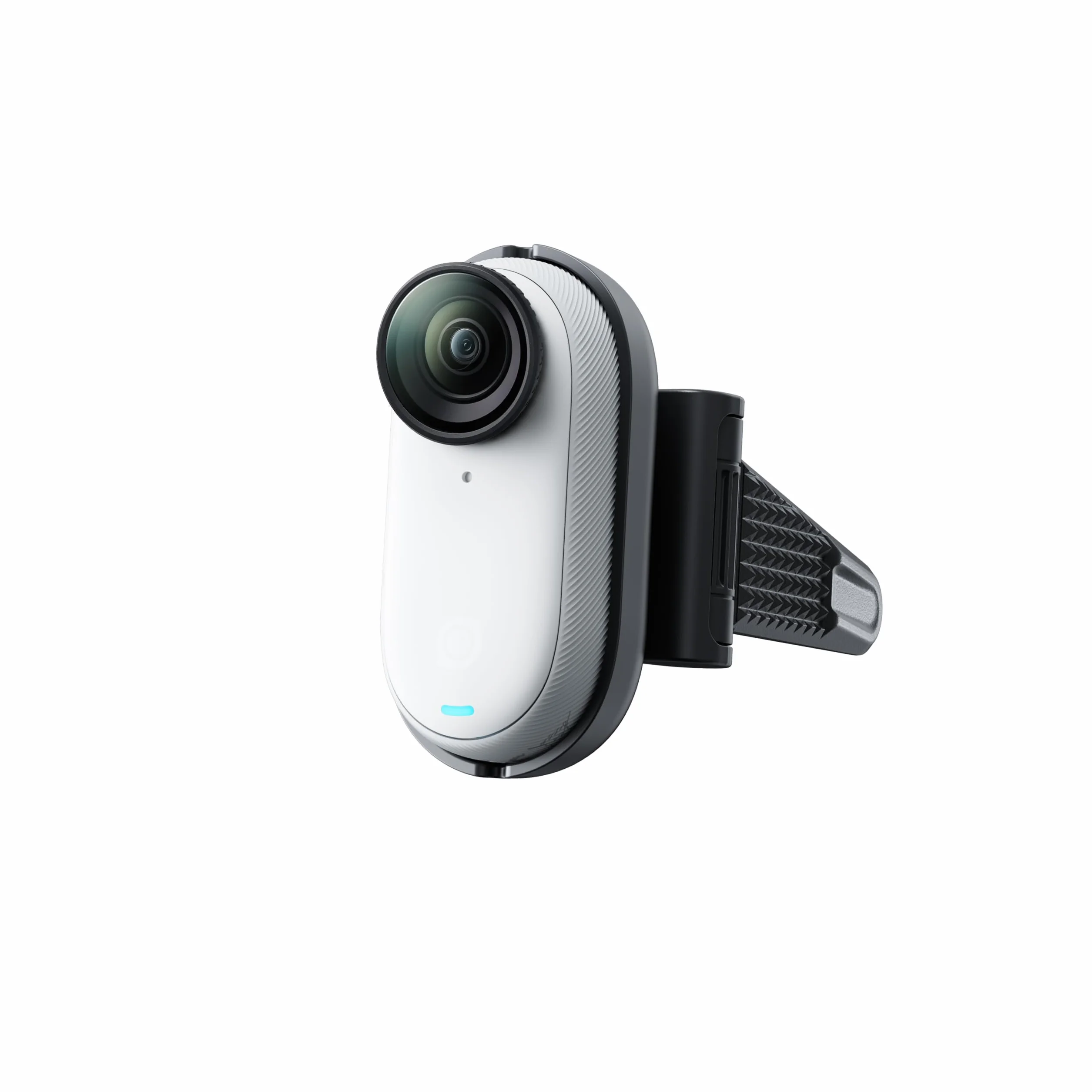 Insta360 GO 3/GO 3S In-Helm POV Mount