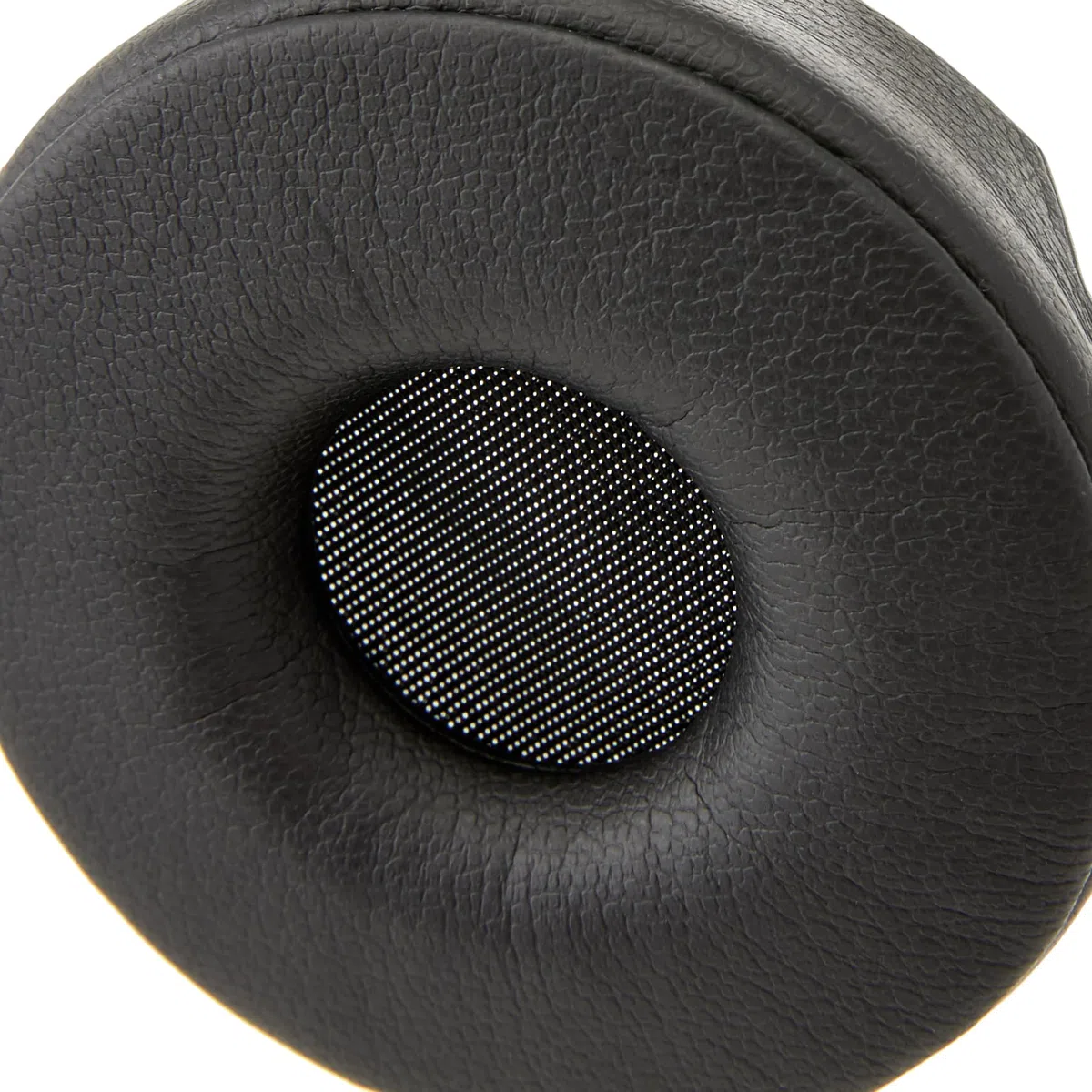 Jabra 14101-72 Engage 65 75 Duo Ohrpolster, 2 Stück Schwarz