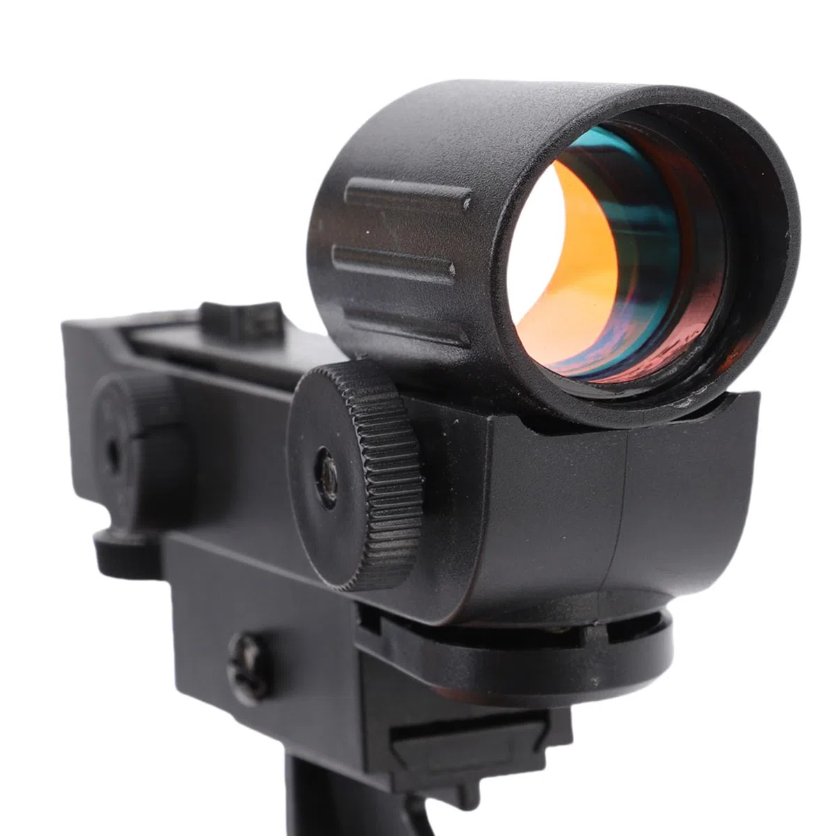 LED-Punktsucherfernrohr, Kompatibel mit 80/90/130EQ und Mehr, Zubehör für Astronomische Teleskope