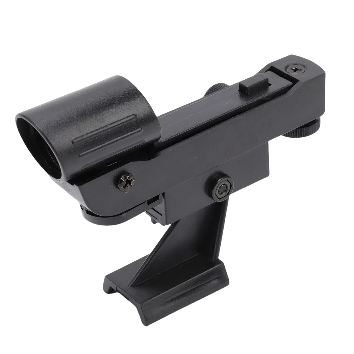 LED-Punktsucherfernrohr, Kompatibel mit 80/90/130EQ und Mehr, Zubehör für Astronomische Teleskope