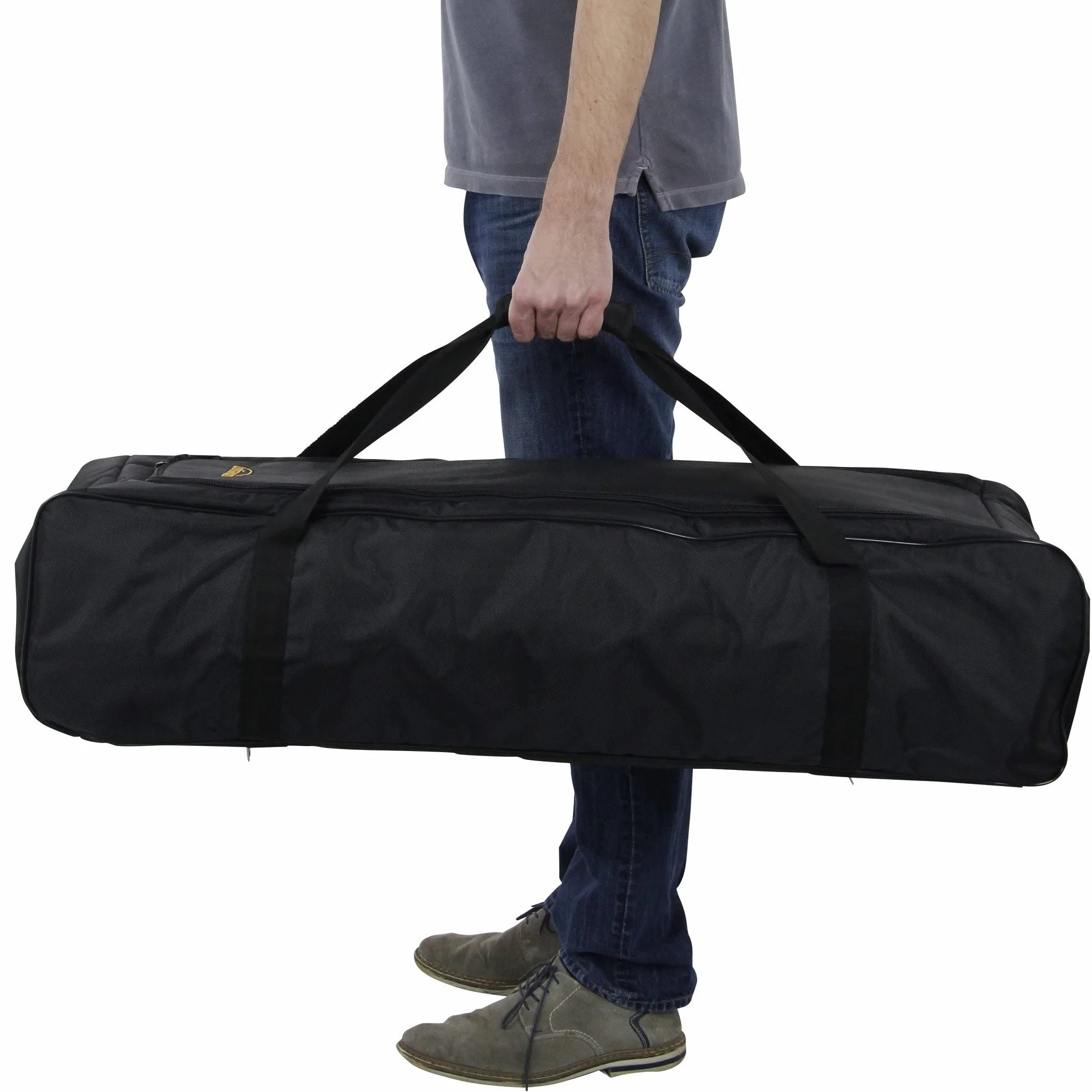 Omegon Transporttasche für Tuben/Optiken 5''