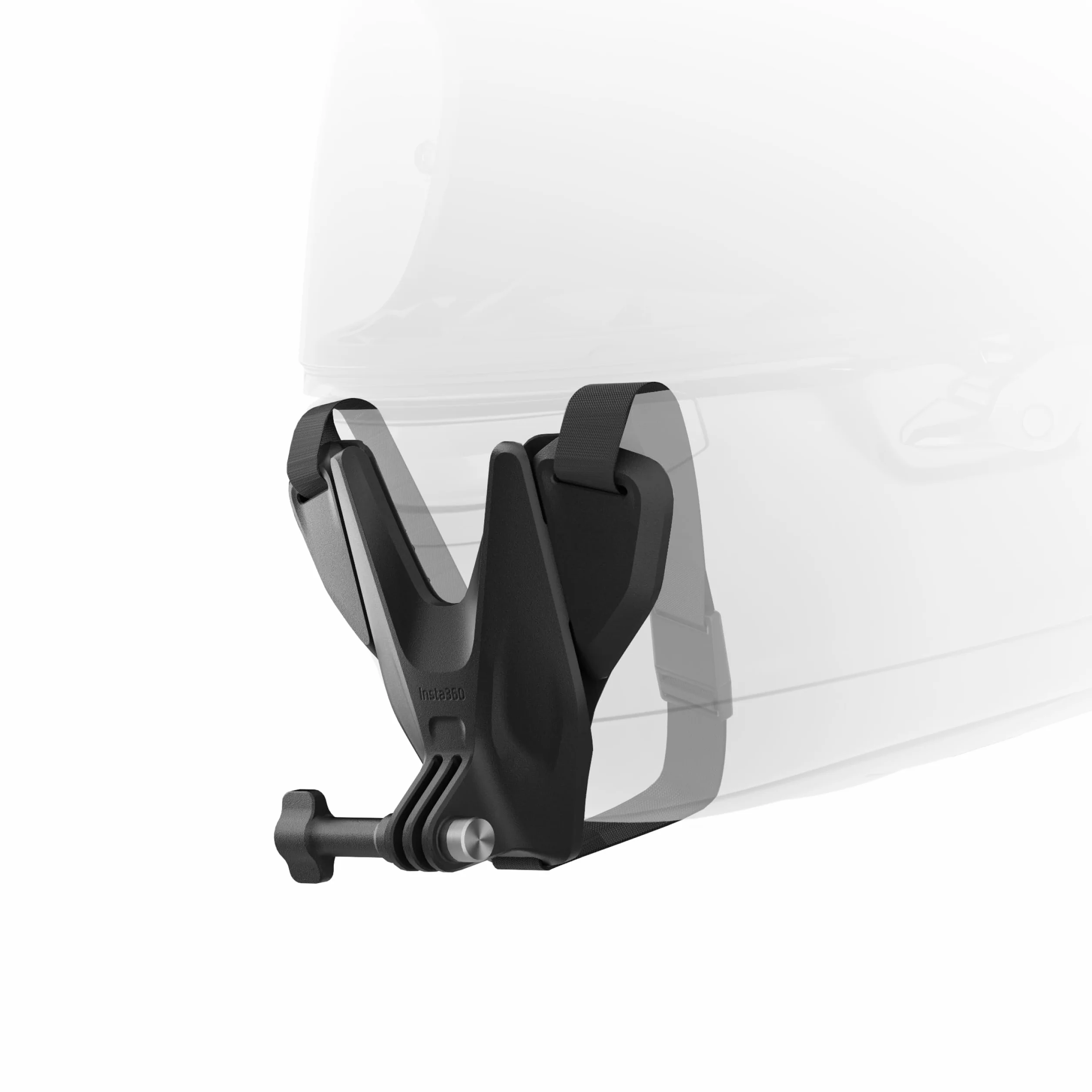 Insta360 Helmet Chin Mount 2.0