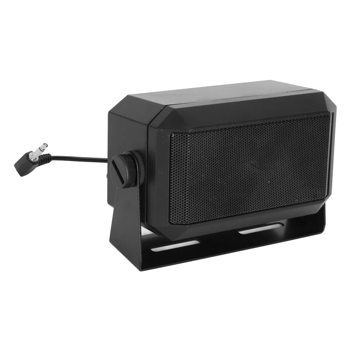 Externe Lautsprecher, für Radioaddity CB 27, für TYT MD 9600, für TH 9800, für Yaesu FT 7800R, für FT 8900R, 3,5 Mm 5 W CB-Automobilradio für Ham Radio Mobile Transceiver