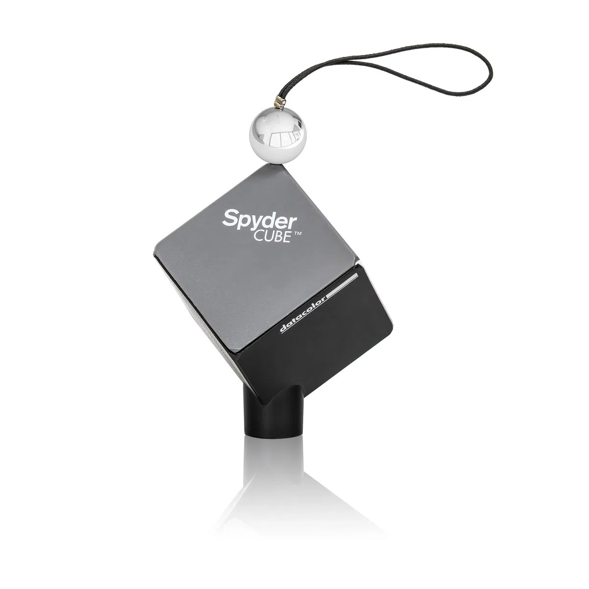 Spyder Cube