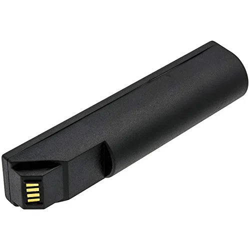 TCTK Akku 2000mAh Kompatibel mit [Honeywell] 1202g, 1452G, 1472G, 1902GSR, 1911i, 1952HHD, 1952HHD-5-INT-N, 1981i, 3820, 3820i, 4620, 4820, 4820i, 5620, 6320, 8675i, Granit 1911i, Voyager 1202 FBA