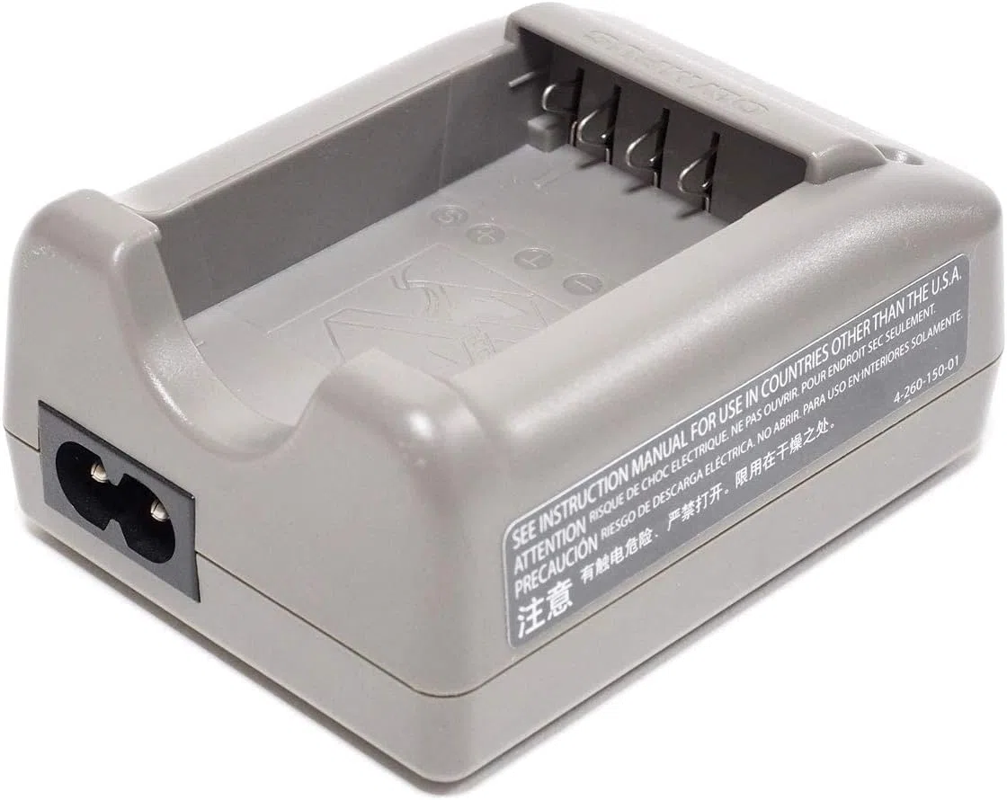 Olympus BCS-5 Ladegerät (geeignet für BLS-5), PS-BCS5