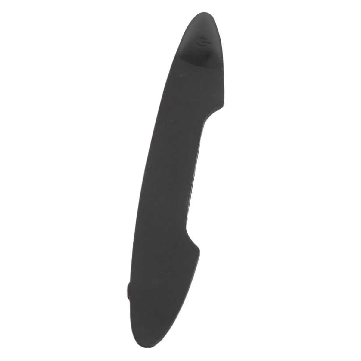 Chiciris Gummi -Normalknopfschalter -Taste Ersatz für Zumo 340LM 345LM 350LM 390LM 395LM Schwarz