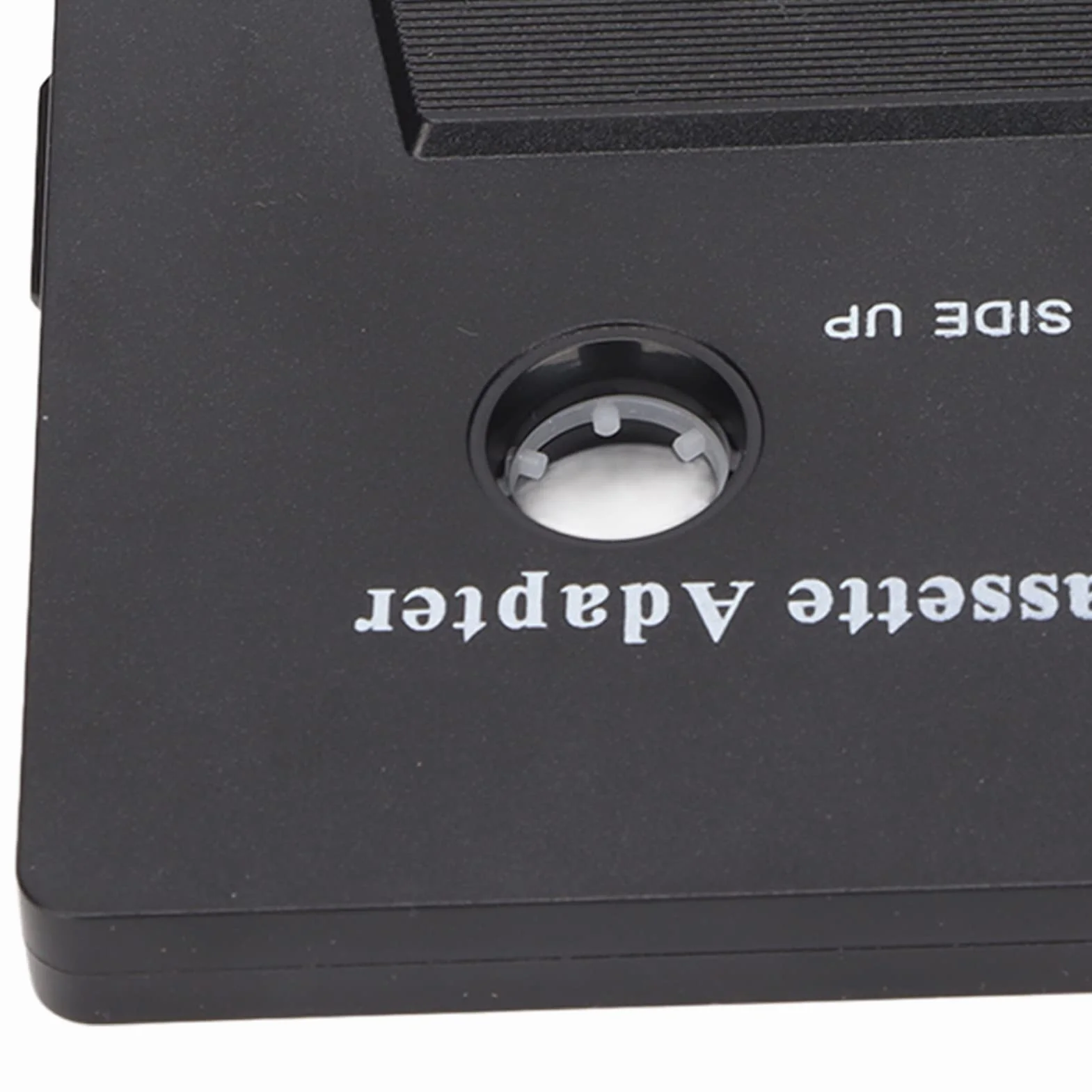 Bluetooth-Kassettenadapter für Autoradio-Musik-Streaming mit Rauschunterdrückung und Stereo-Tonbandempfänger, Kompatibel mit Handys, Tablets, MP3-Playern