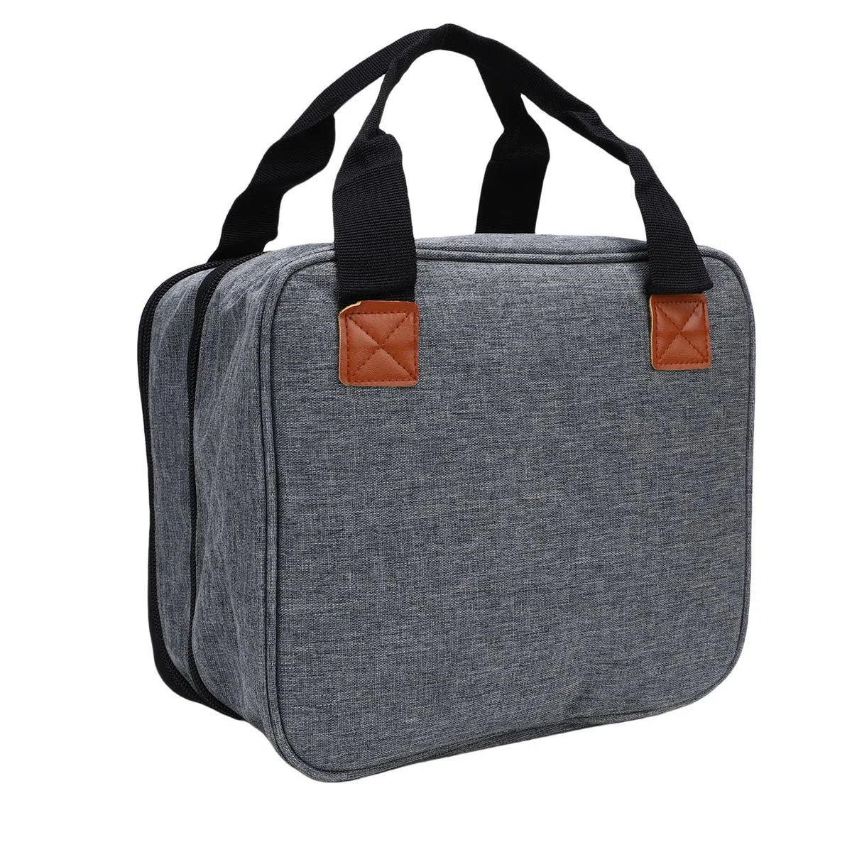 Polyester -Fotodruckerbeutel für Selphy CP1500/CP1300/CP1200 - Hülle mit Taschen und Abnehmbarem Teiler