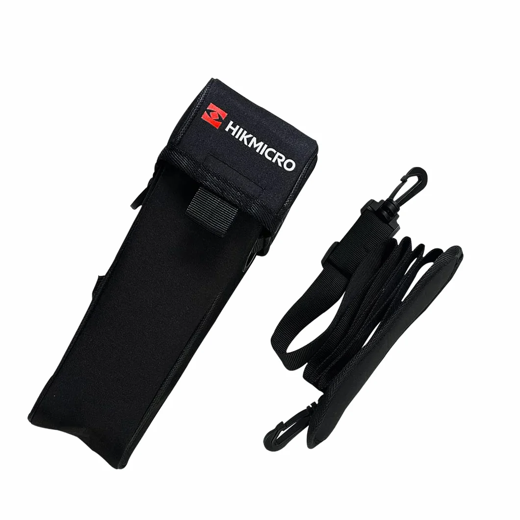 HIKMICRO Kameragehäuse für B1L B10 B20, E/B Serie, Schutzgehäuse für Wärmebildkamera