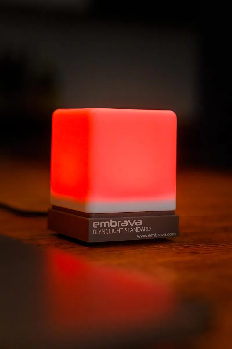 Embrava Blynclight Standard