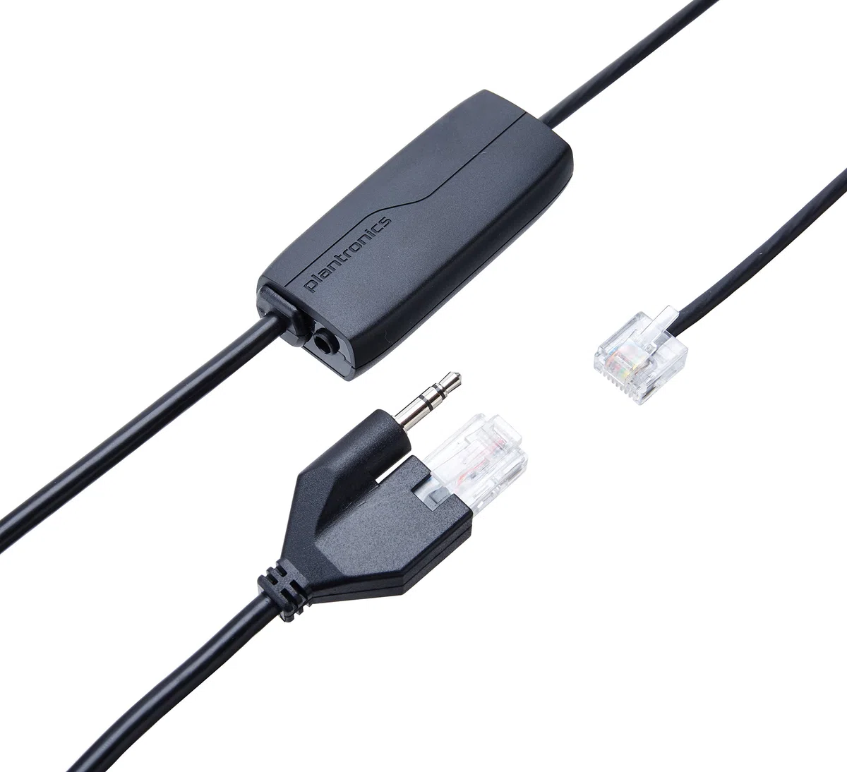 Poly APS-11 für Unify, Funkwerk, Aastra, Agfeo, Auerswald, elmeg, Swyx, Tiptel