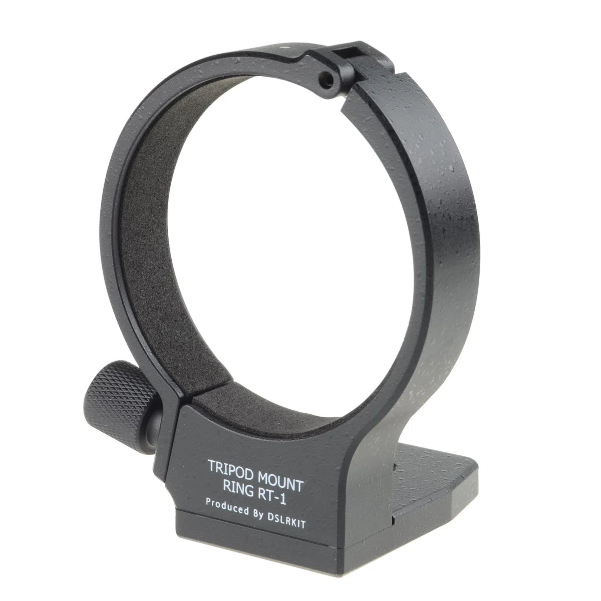 DSLRKIT Hochwertige Metall Stativschelle Tripod Mount Ring für Nikon AF-S NIKKOR 70-200mm f/4G ED VR Lens
