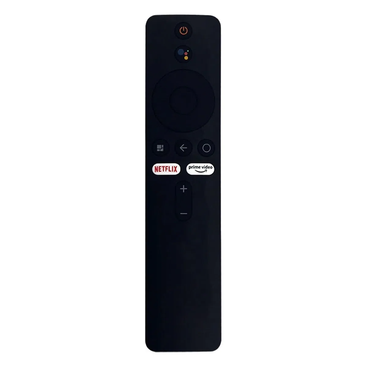 1 Stück mit Sprachsteuerung MDZ-27-AA für TV 4K, Ersatzteile für XMRM-M2