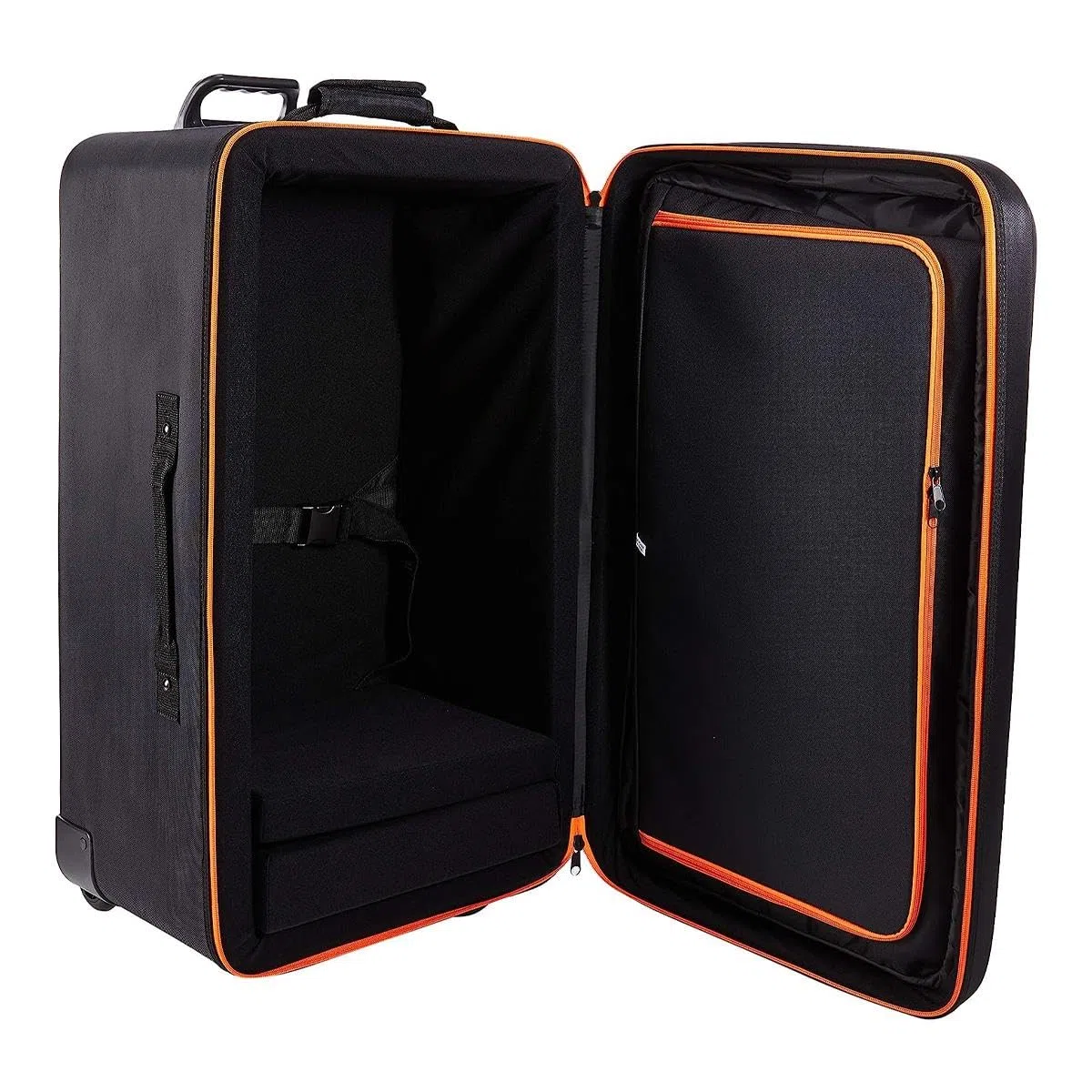 Celestron 94004 Deluxe Carry Case for NexStar 8, 9.25 and 11 inch Optical Tubes, Black