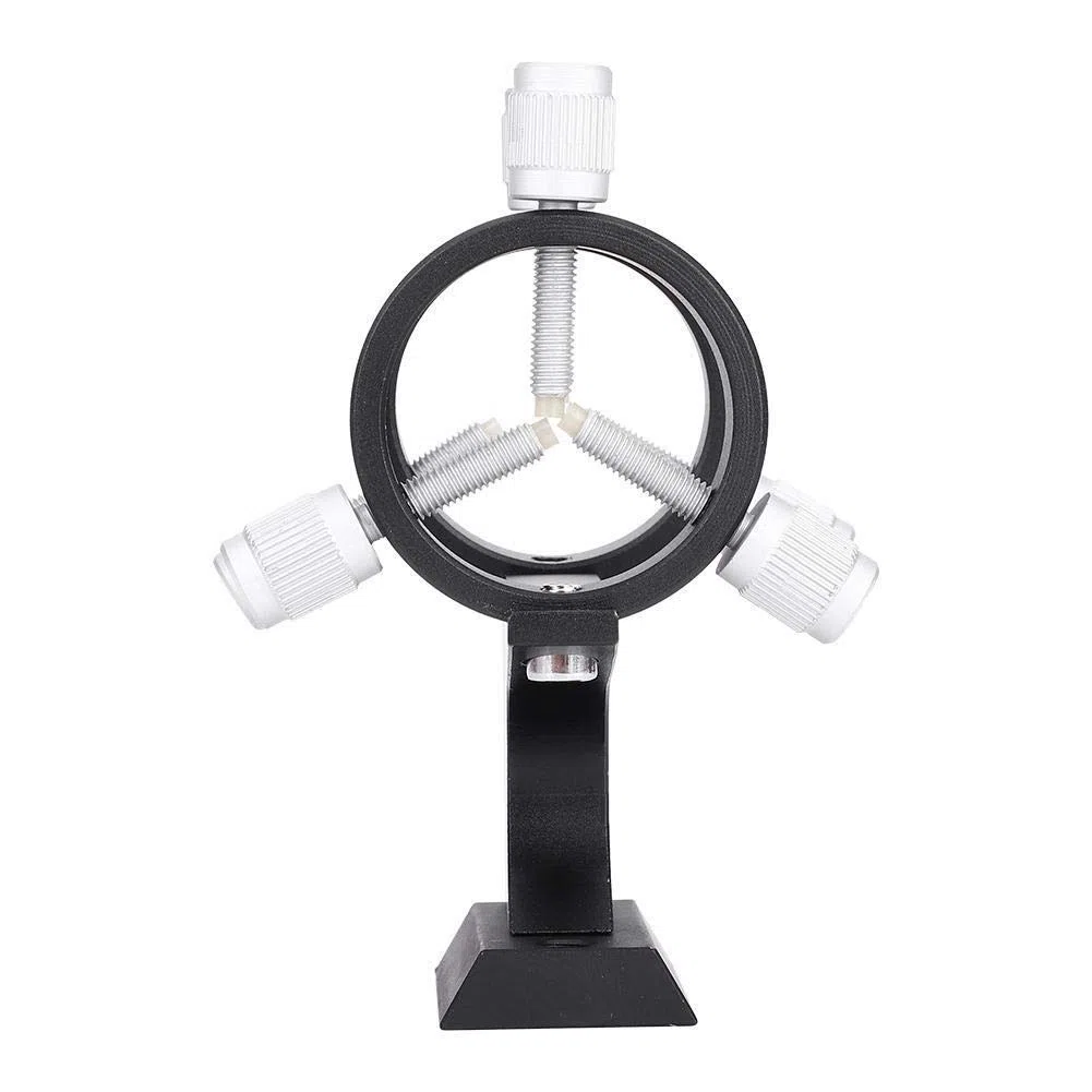 MAGT Laserpointerhalterung, Verstellbare 5 mm-38 mm Laserpointer Halterung mit Befestigungsring für Celestron/Sky-Watcher/Vixen Astronomische Teleskop