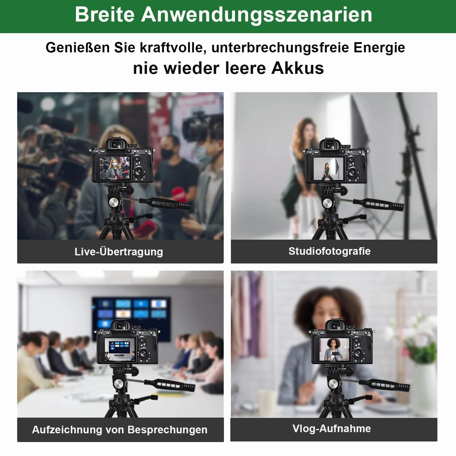 AC-PW20 Netzteil NP-FW50 Dummy Akku Kit für Sony Alpha ZV-E10 A7 A7R A7S A7II A7RII A7SII A6500 A6400 A6300 A6100 A6000 A5100 A5000 RX10 II III IV NEX-3 NEX-5 NEX-7