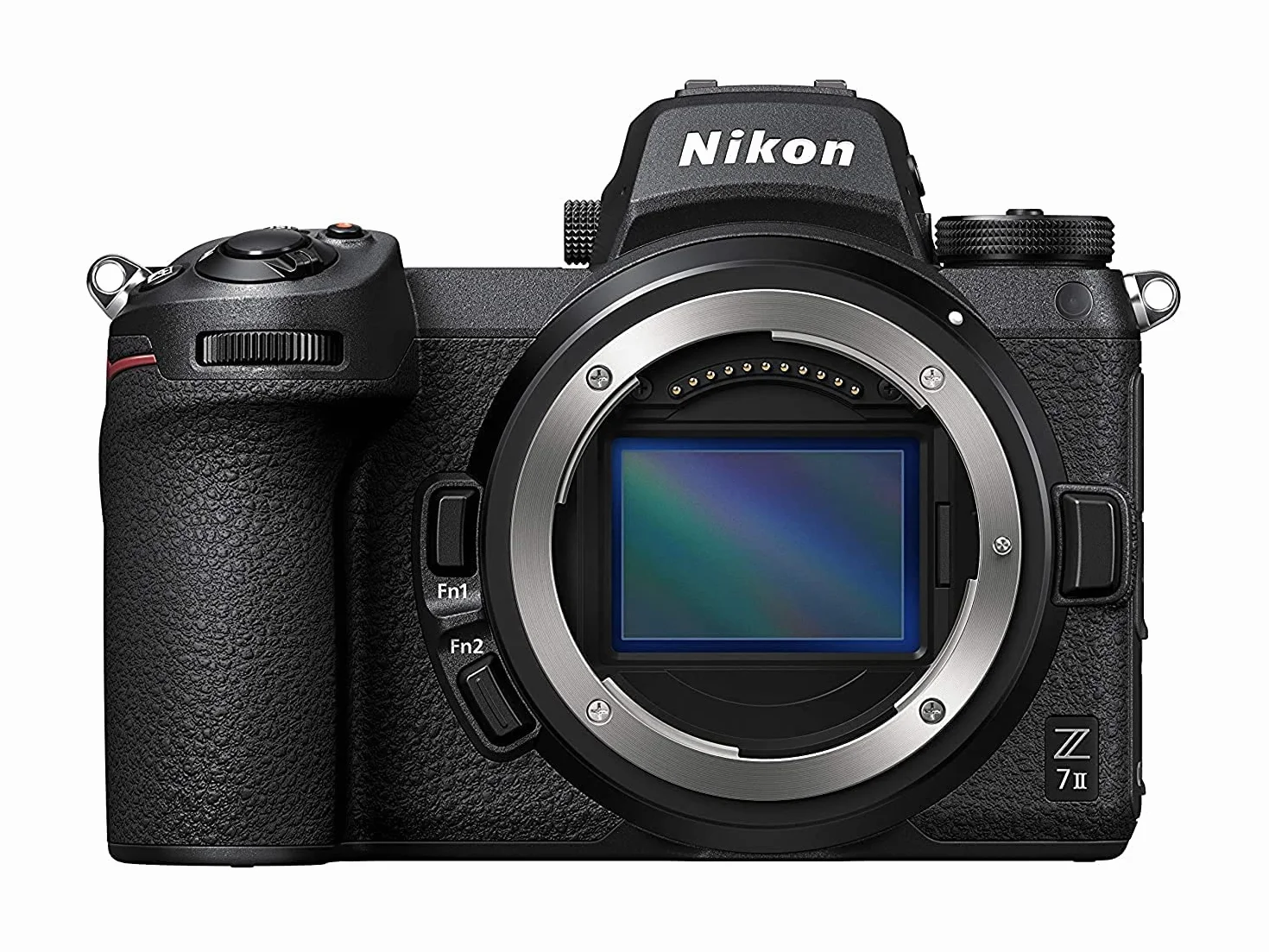 NIKON Z 7II GEHÄUSE