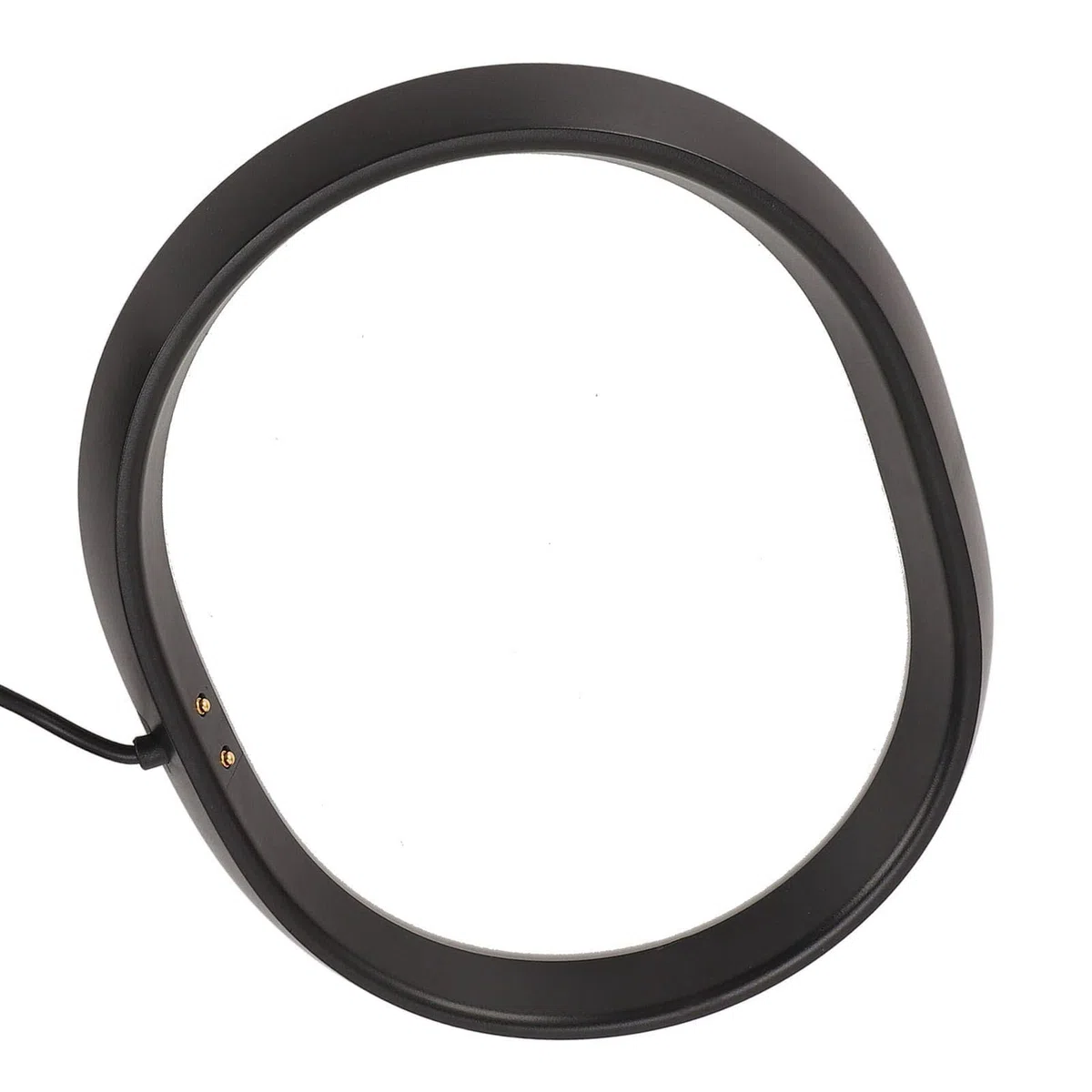 Ladestation für Move, Ladekabel-Dock mit 45-W-Netzteil, Ersatz-Ladestation-Basisstationsadapter für Move Gen 2. und 1. – 6,6-Fuß-Kabel (EU-Stecker)
