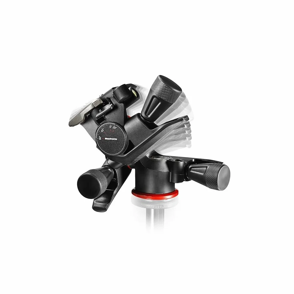 Manfrotto XPRO Getriebeneiger