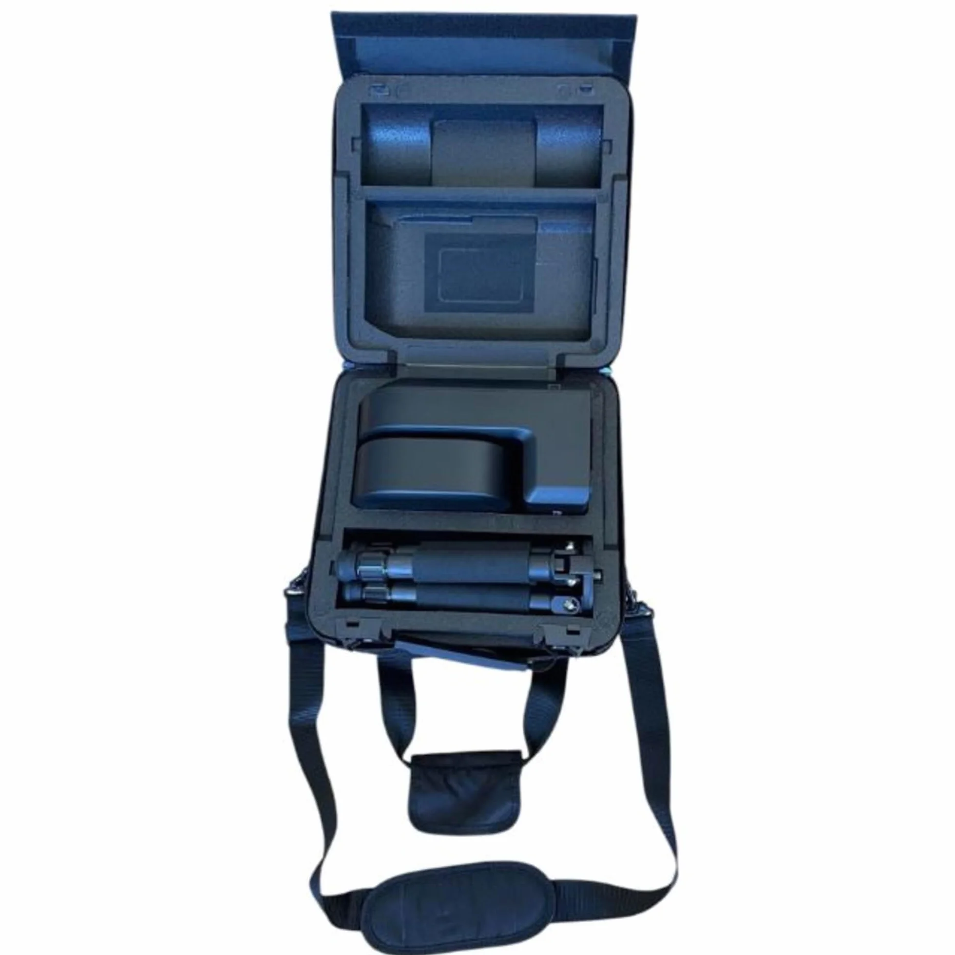 Transporttasche Styropack für ZWO Seestar S50