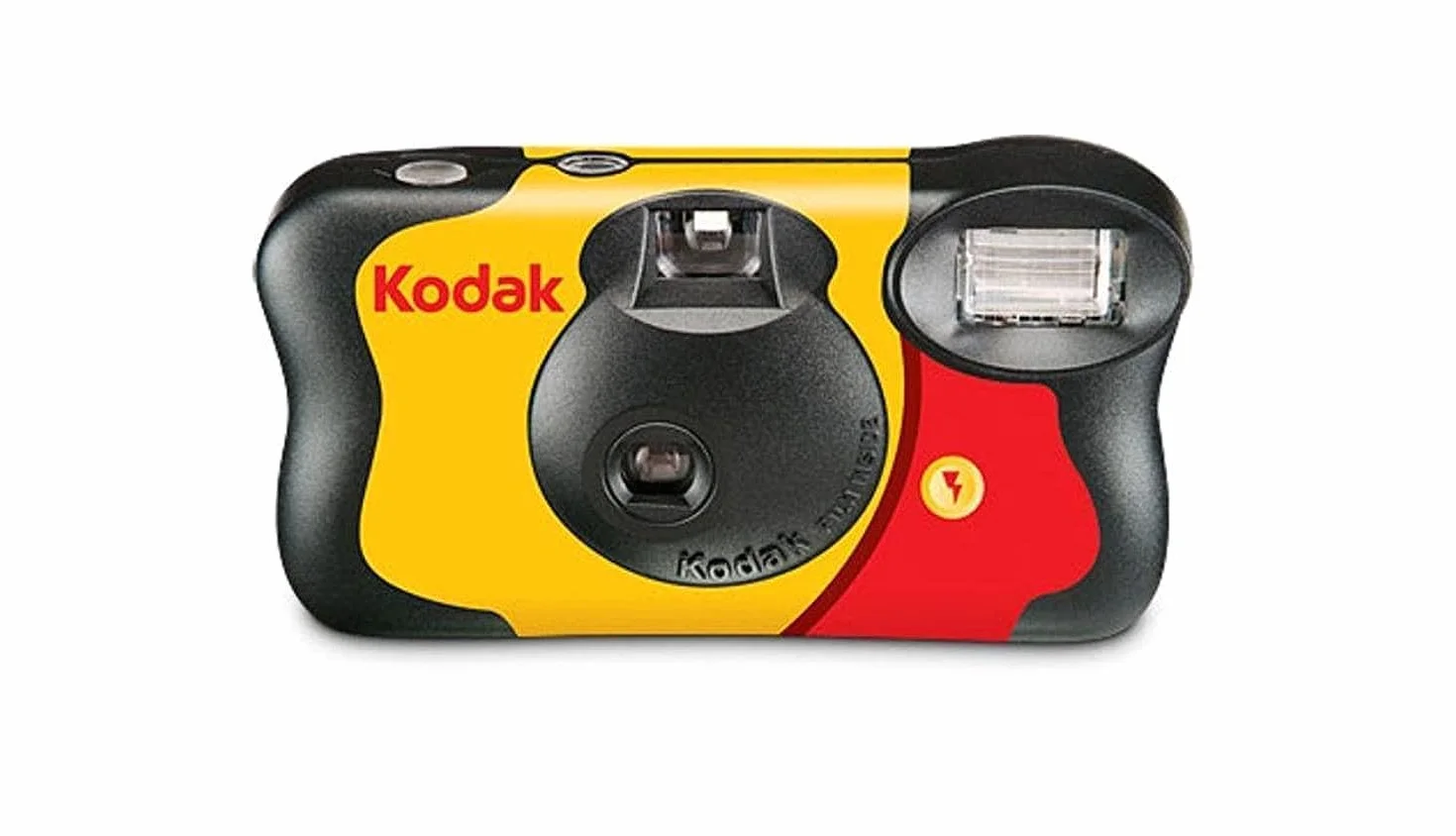 Kodak FunSaver 35 mm Einwegkamera