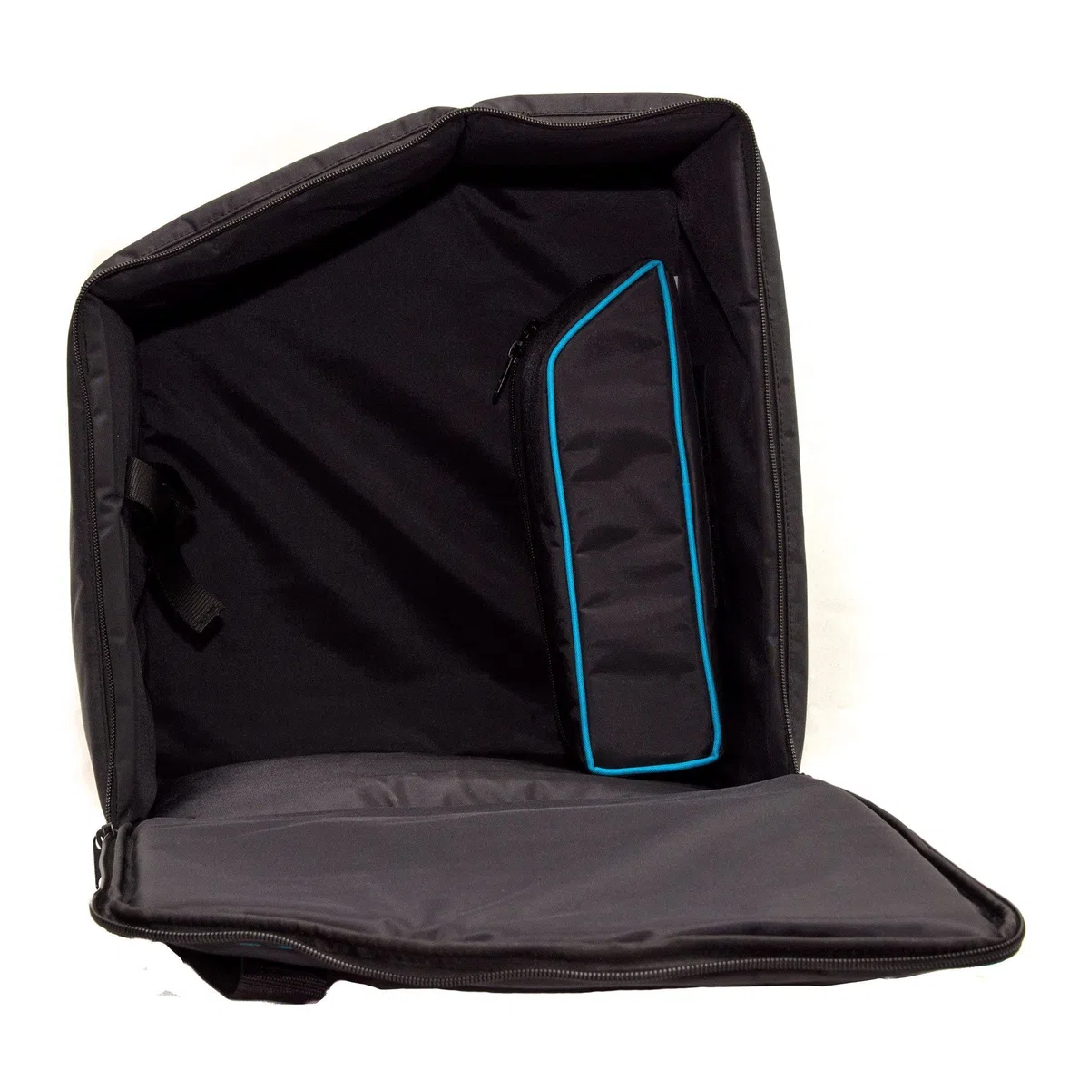 Transporttasche Gepolsterte Tasche für Mikroskope mit 25cm Breite