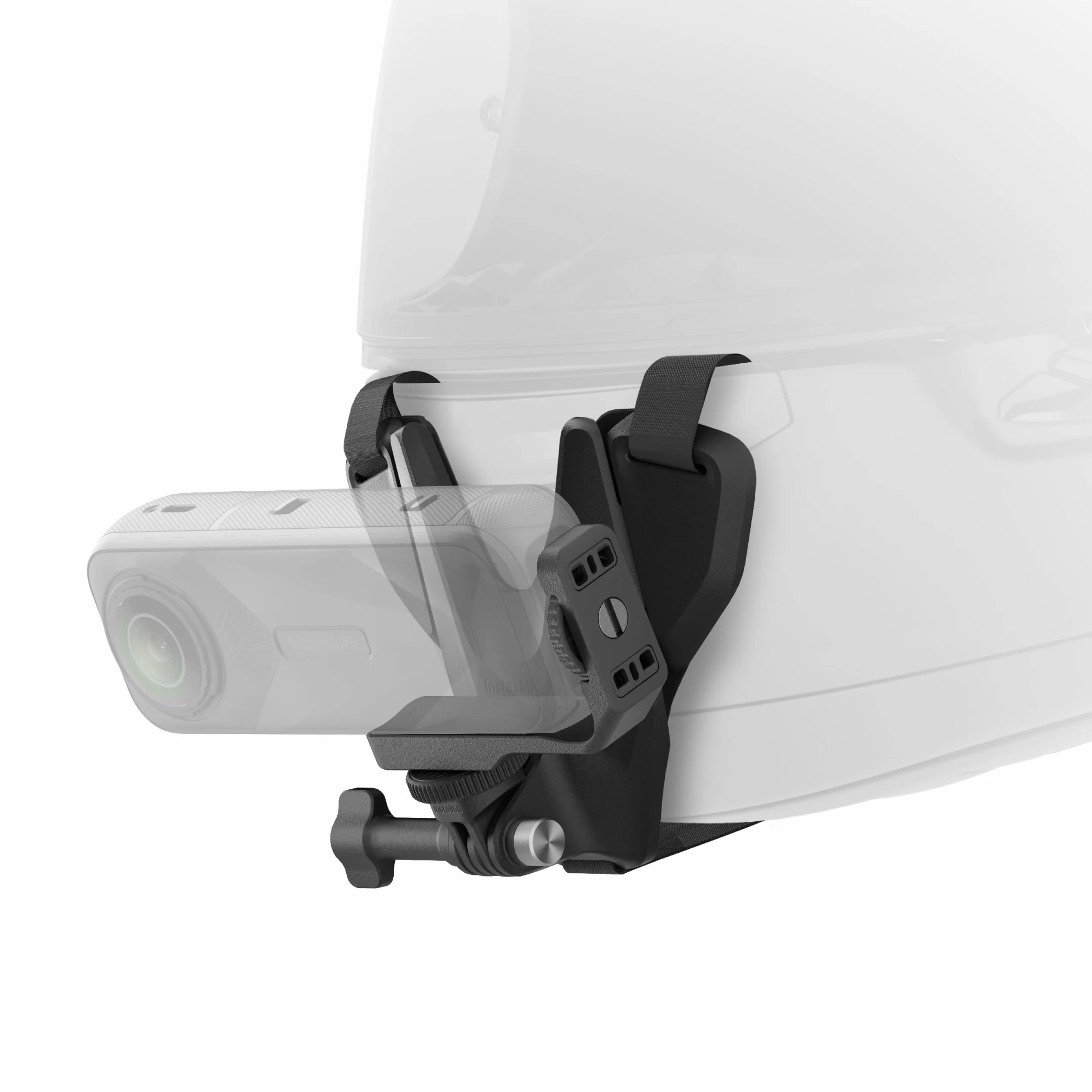 Insta360 Helmet Chin Mount 2.0