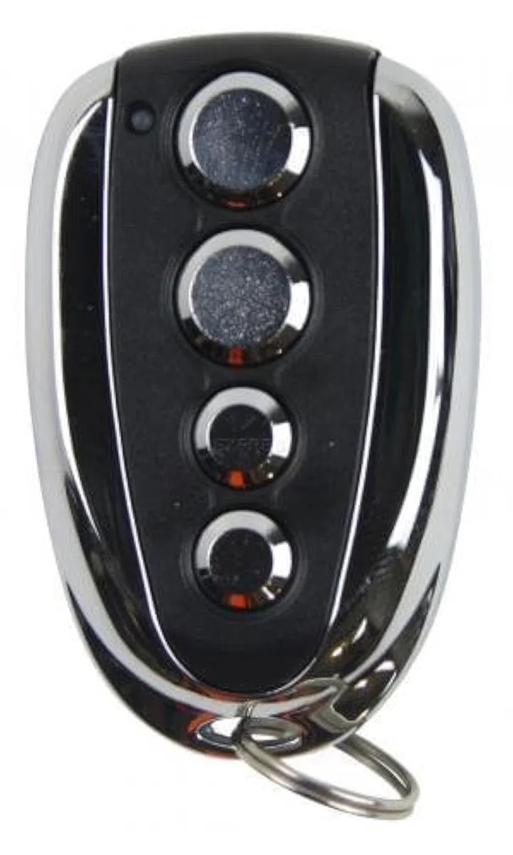 Handsender PRASTEL TC4E