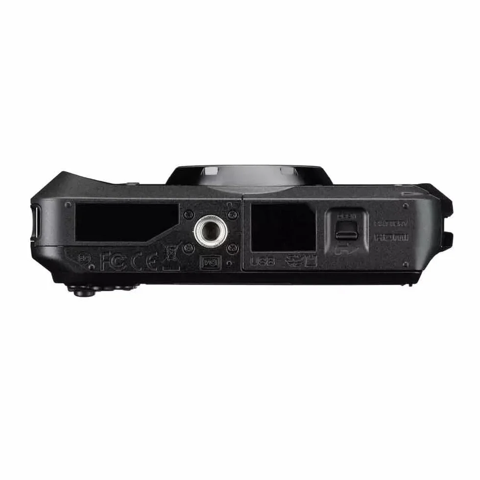 PENTAX WG-8 Allwetterkamera wasserdicht staubdicht stoßfest Ringlicht Makro Webcam