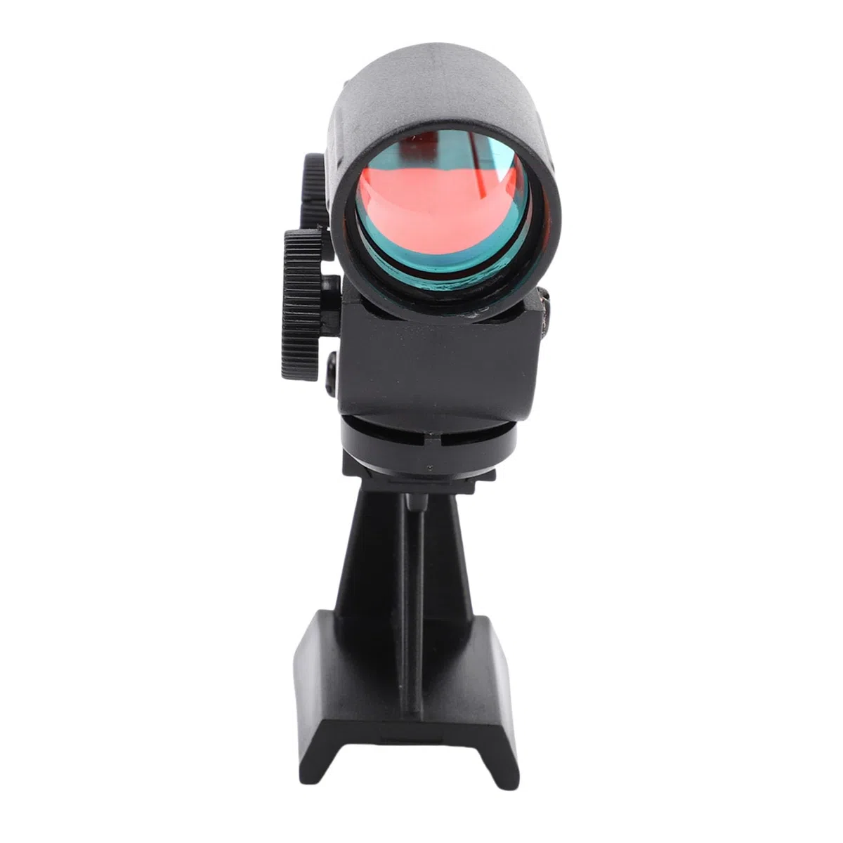 LED-Punktsucherfernrohr, Kompatibel mit 80/90/130EQ und Mehr, Zubehör für Astronomische Teleskope