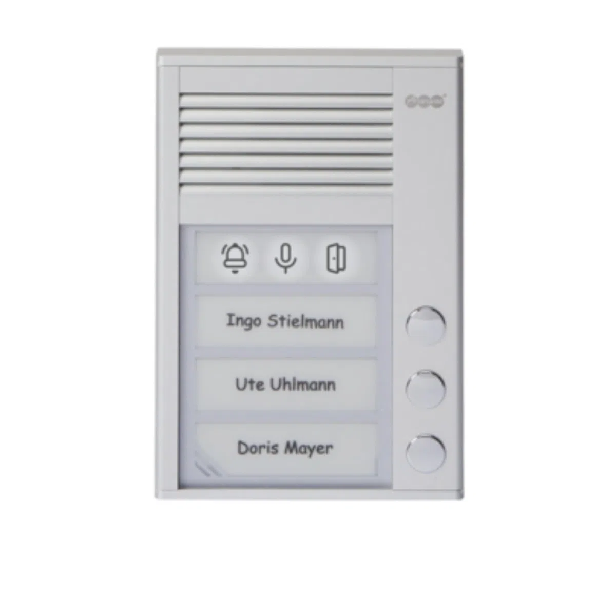 Auerswald TFS Dialog 213